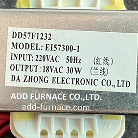 Model : EI57300-1